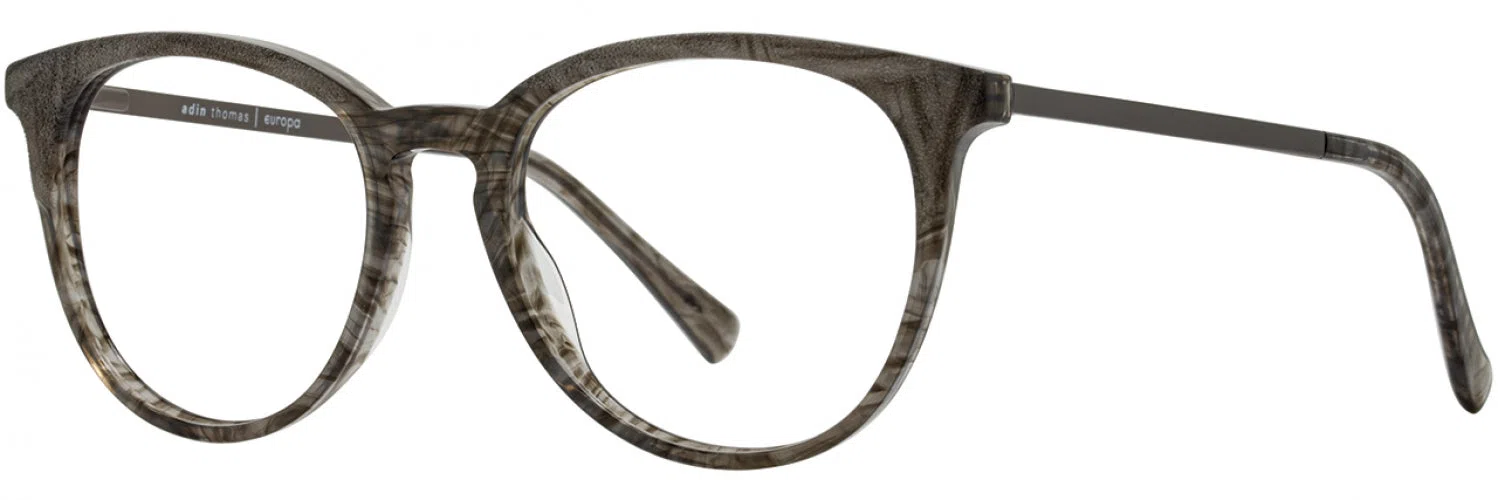 Adin Thomas AT442 Eyeglasses - view 18